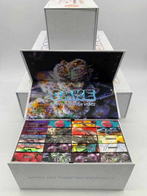 CAKE VAPES UK