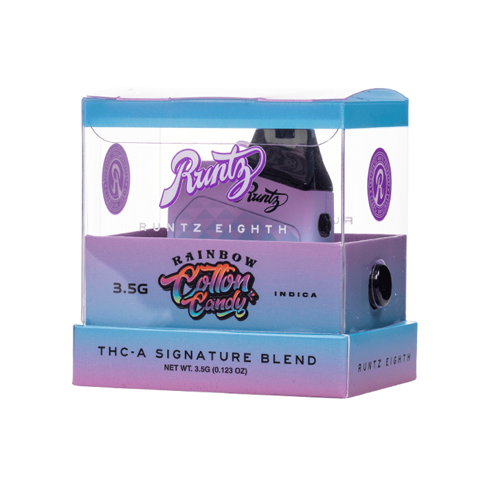 Runtz x Litty 3.5g Vape