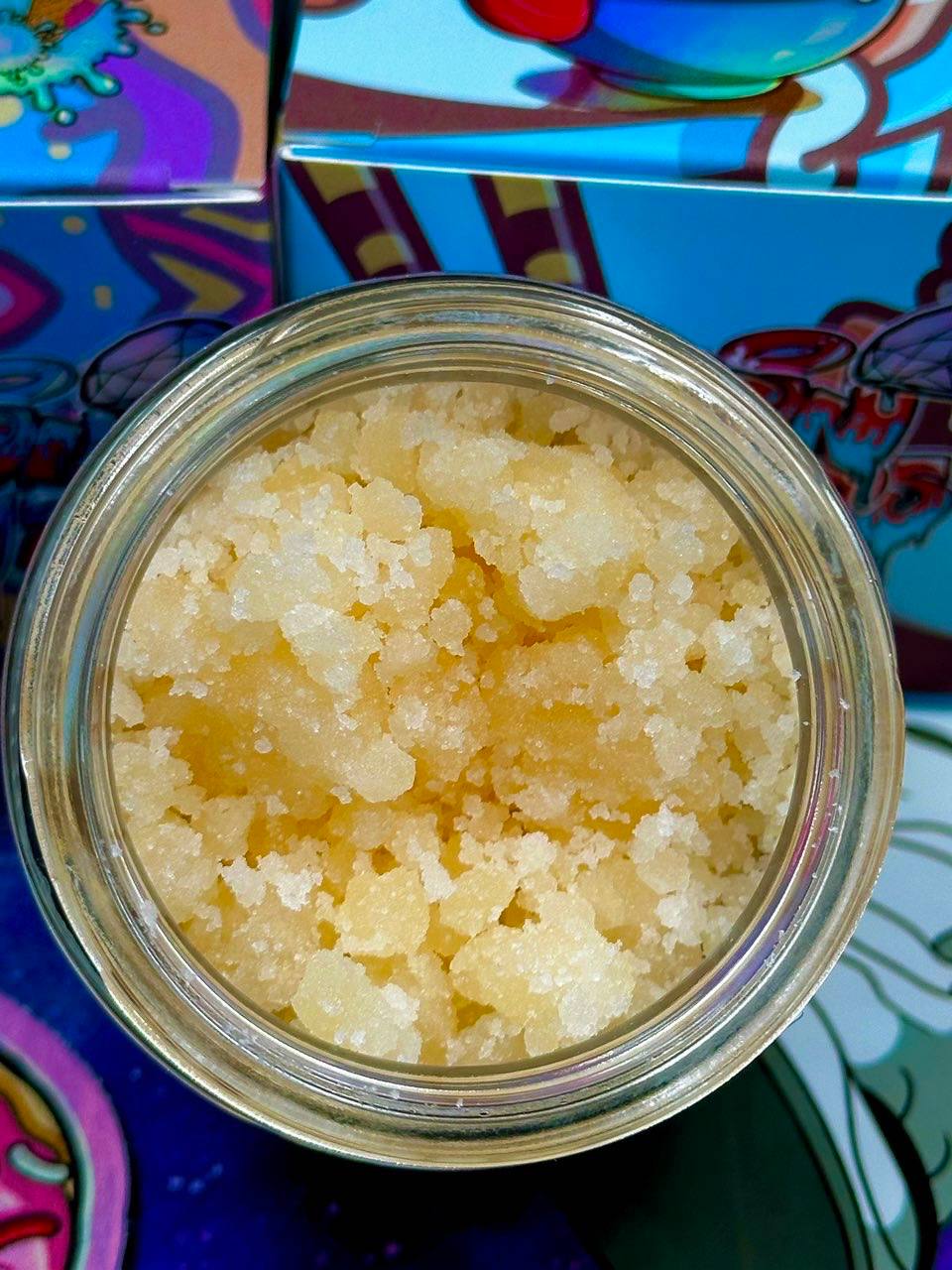 Terpies Wax