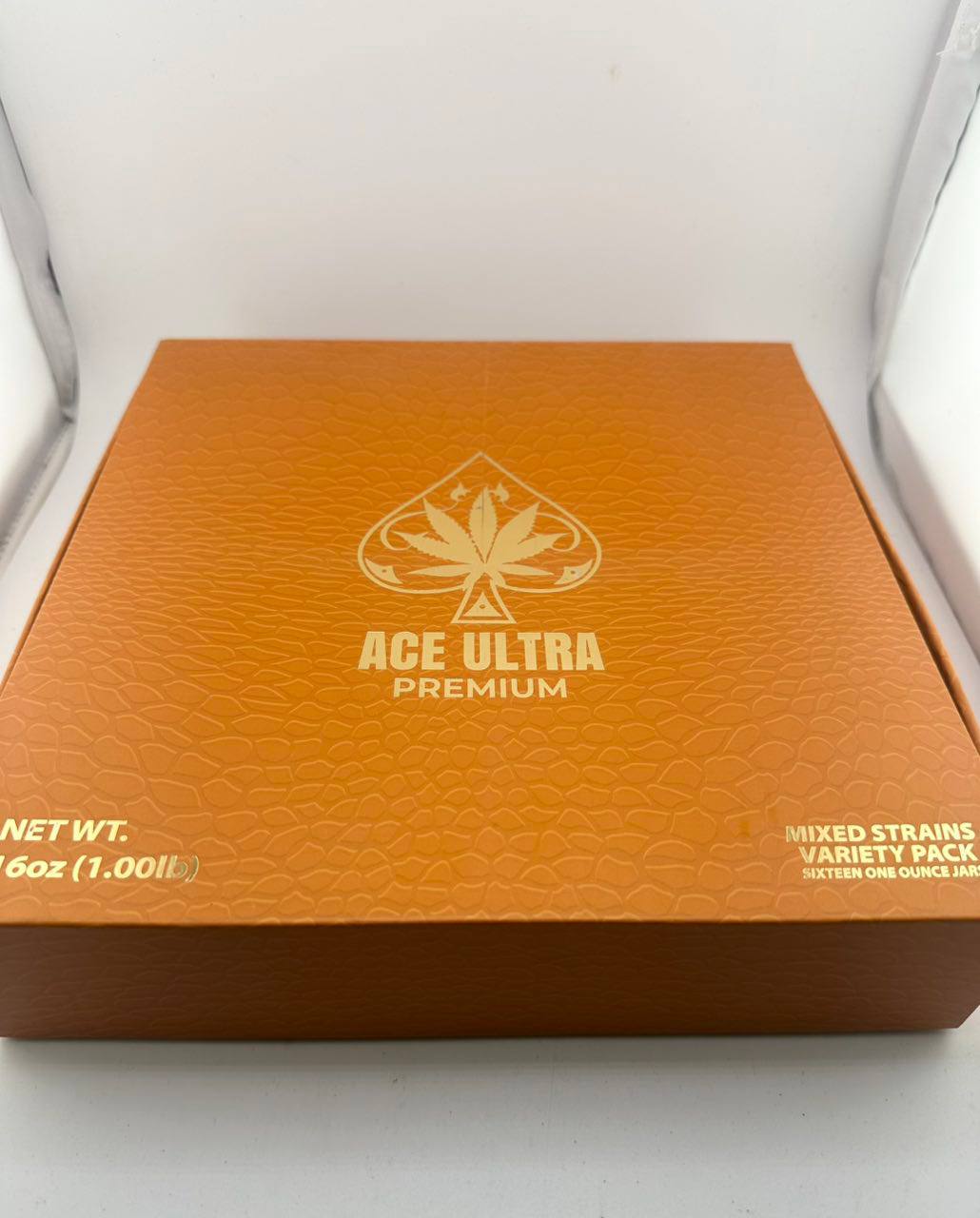 Ace Crumble