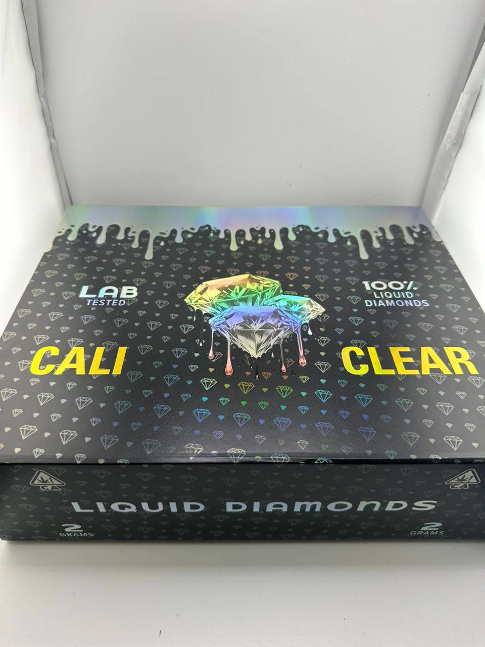 Cali Clear