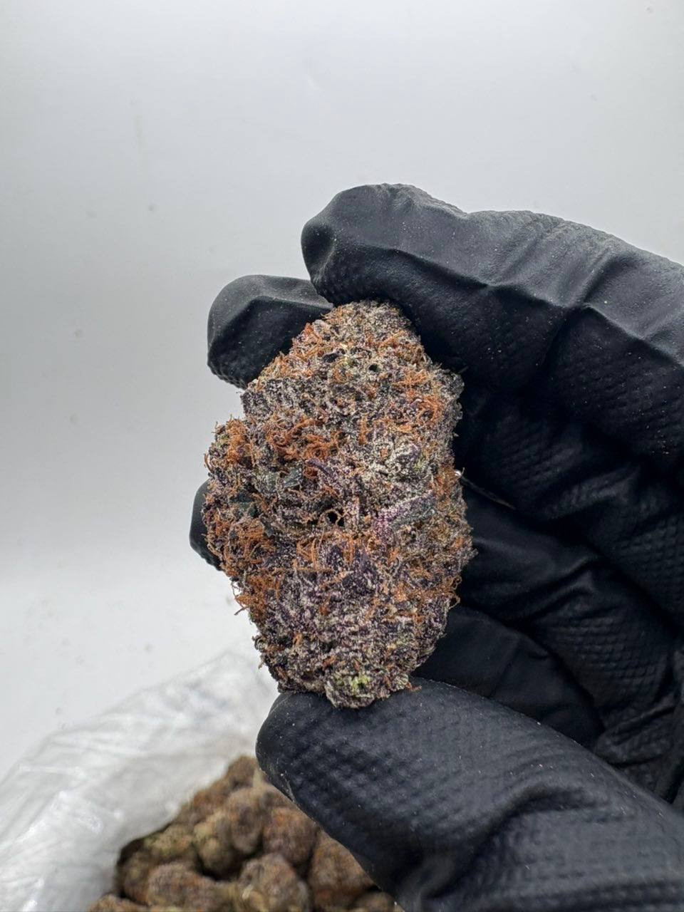 Granddaddy purple