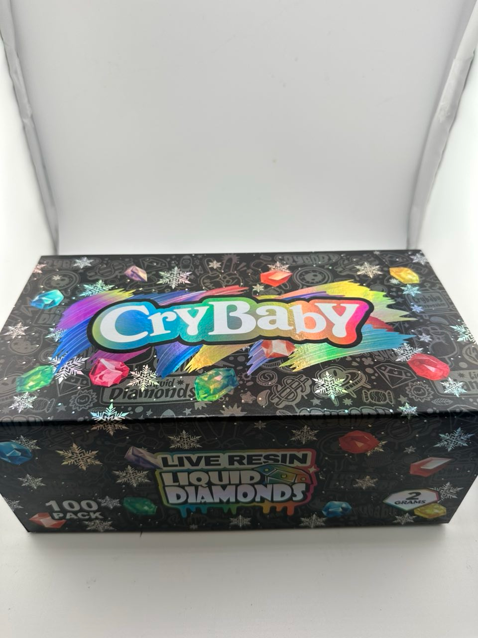 CryBaby