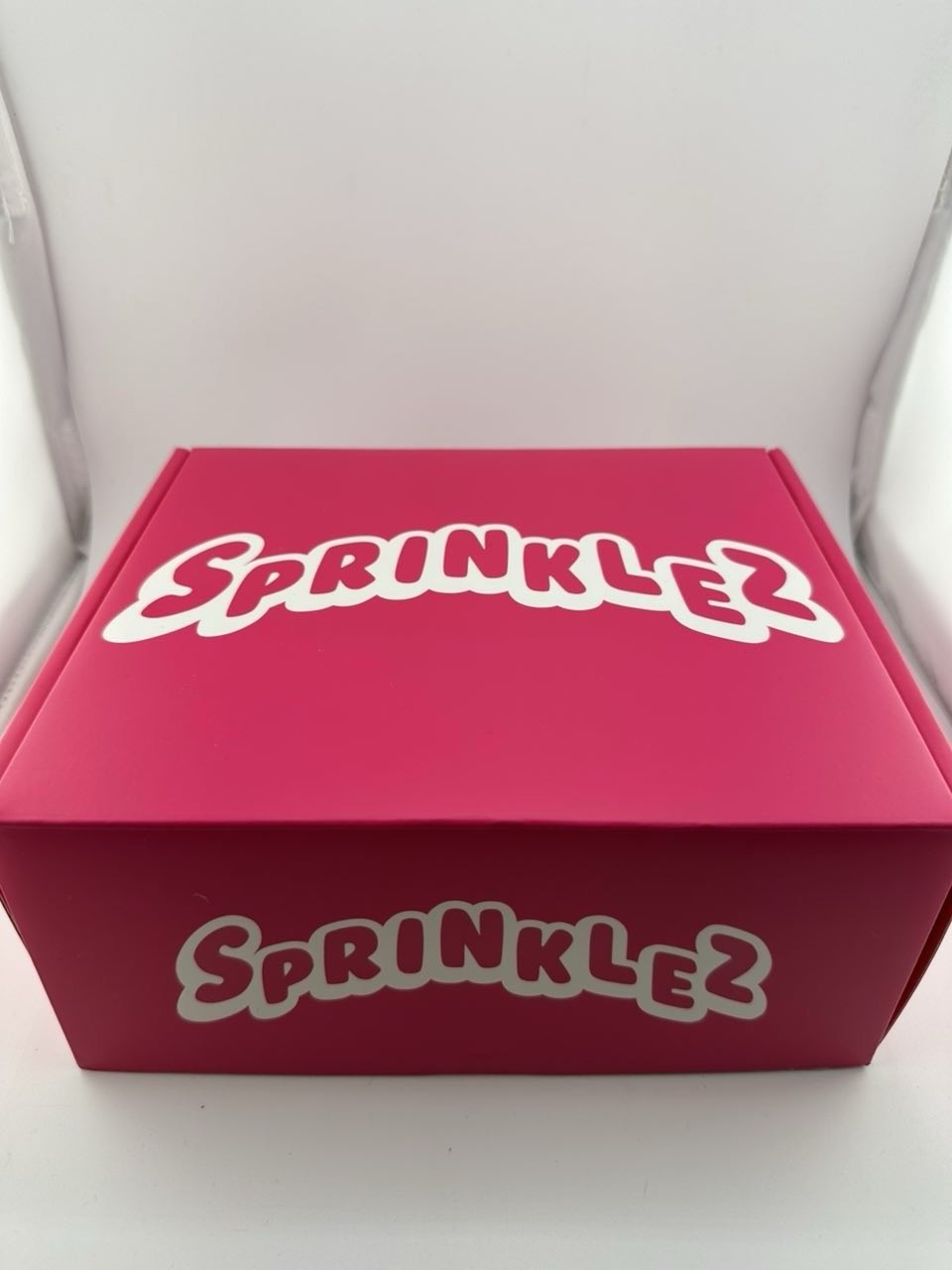 SPRINKLEZ
