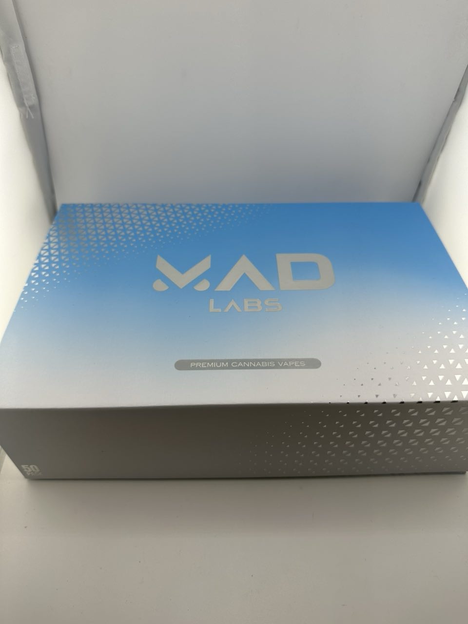 MadLabs 2g Disposable