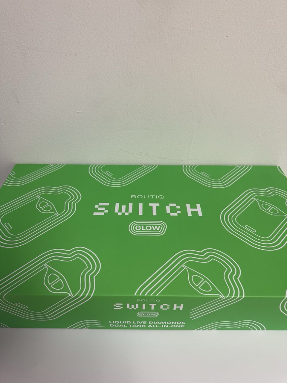 BOUTIQ SWITCH 2G