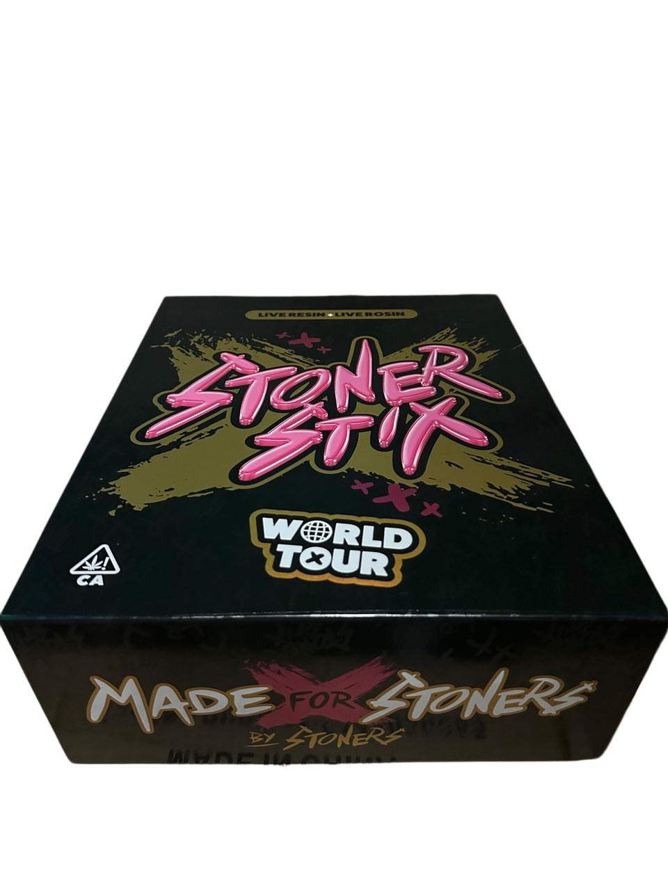 Stoner Stix
