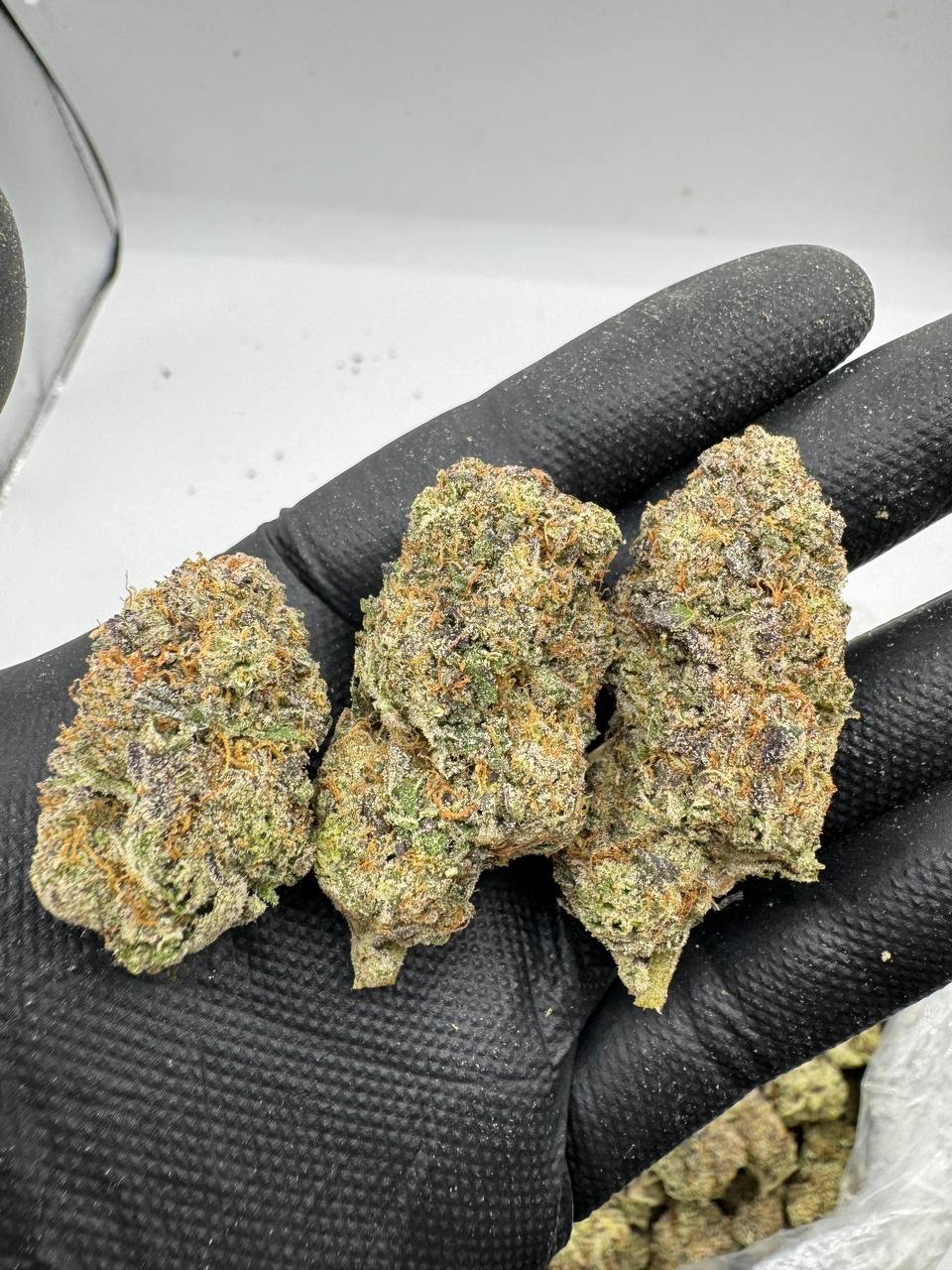 Truffle coco