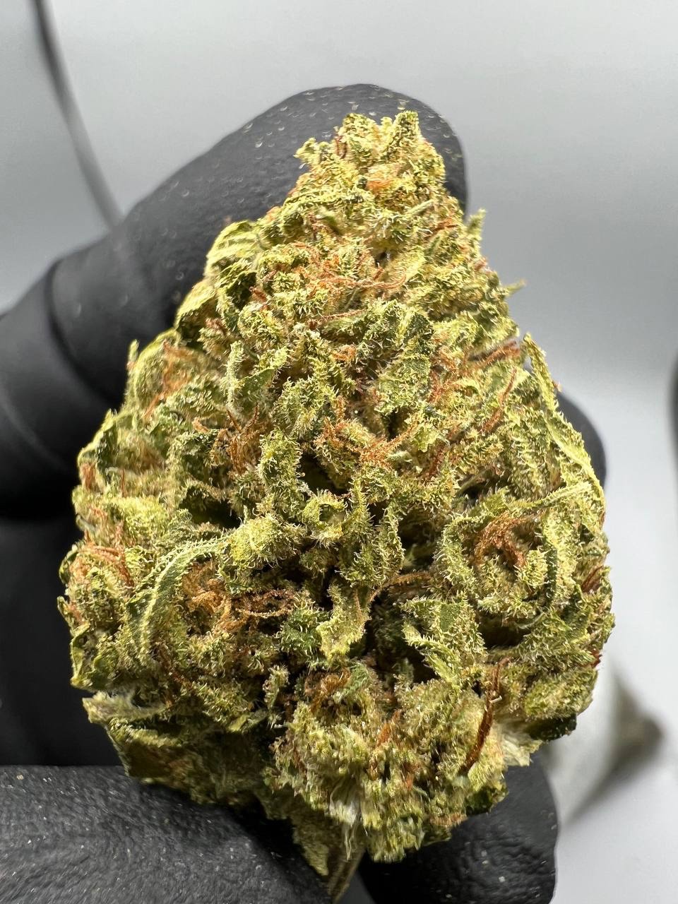 Captain Crunch