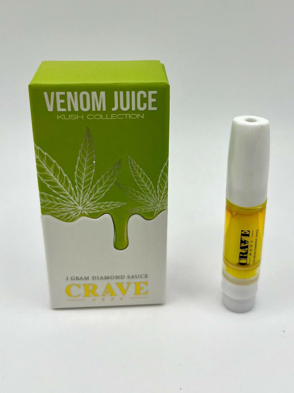 Crave Carts
