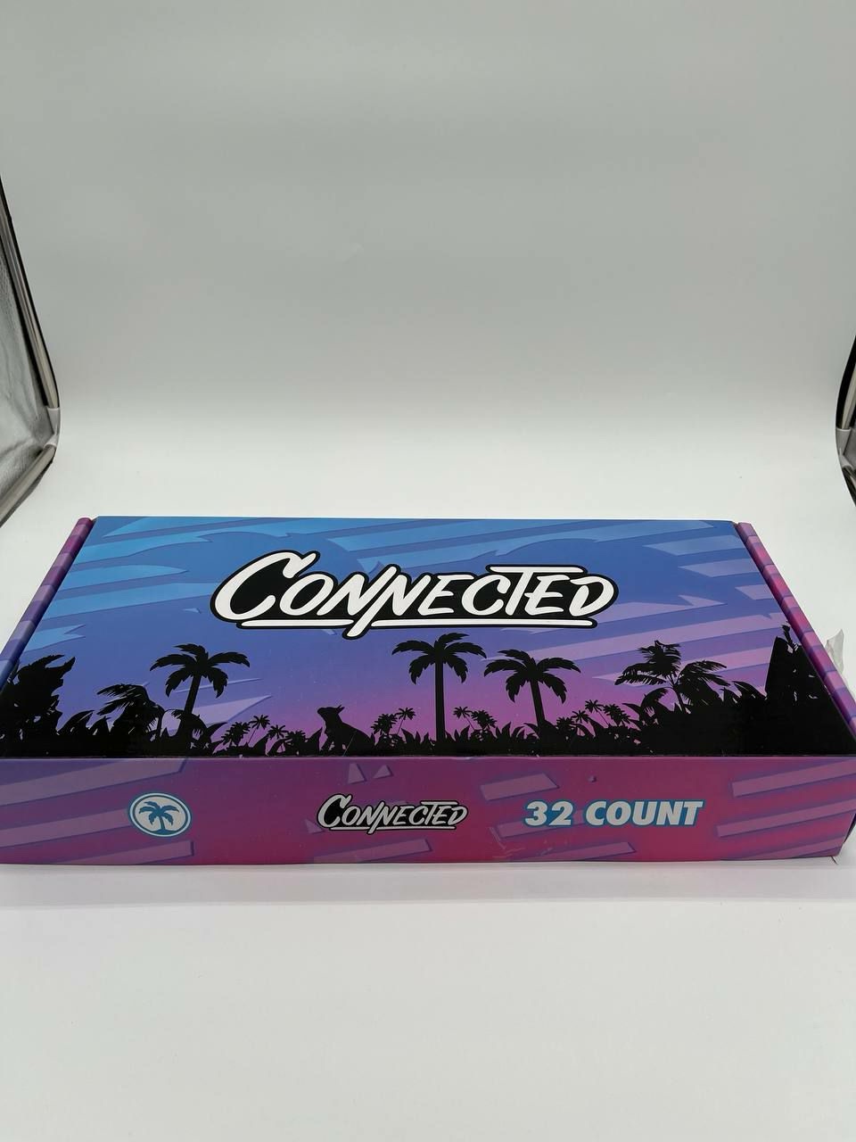 Connected