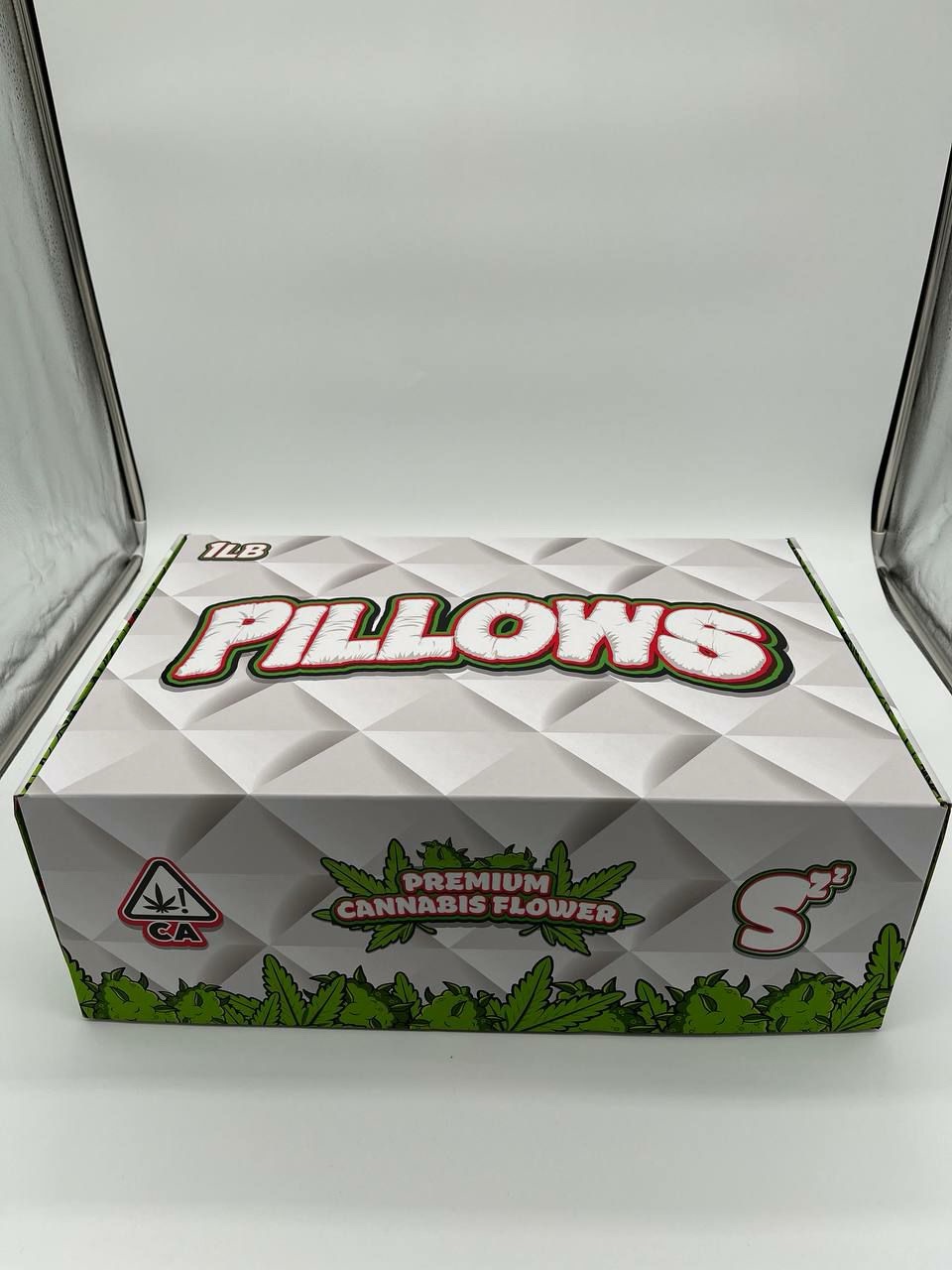 PILLOWS