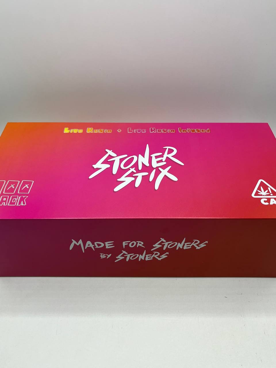 Stoner Stix 2g