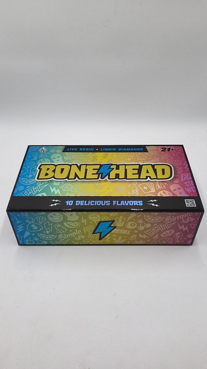 Bone Head
