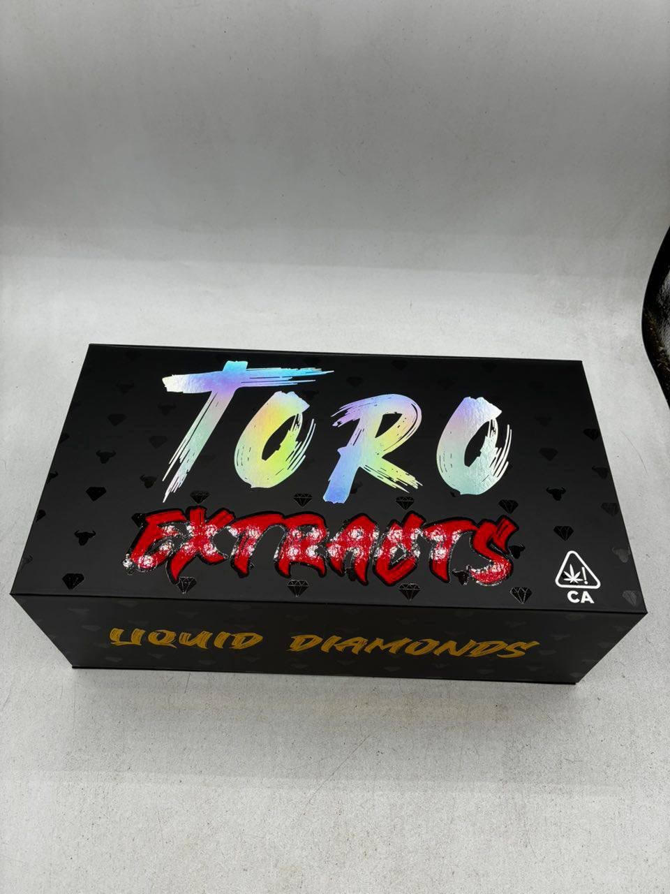 Toro Extract