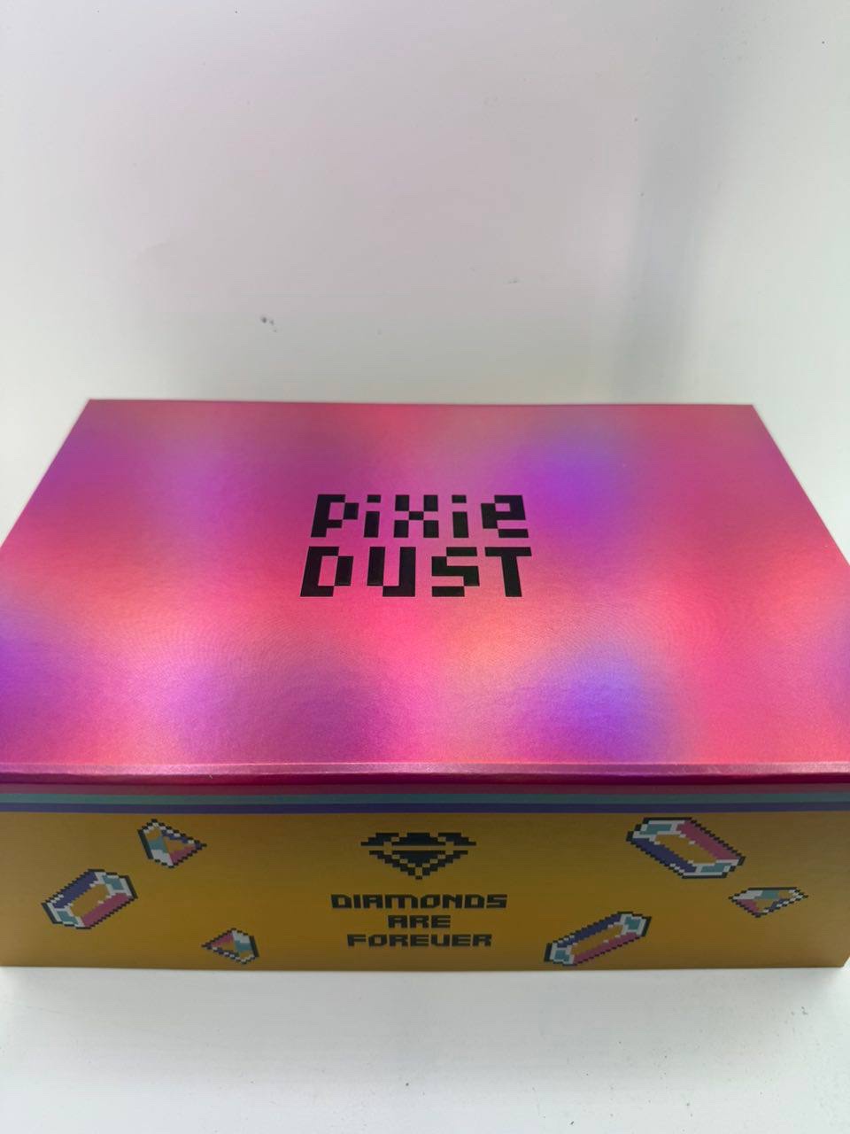 Pixie Dust