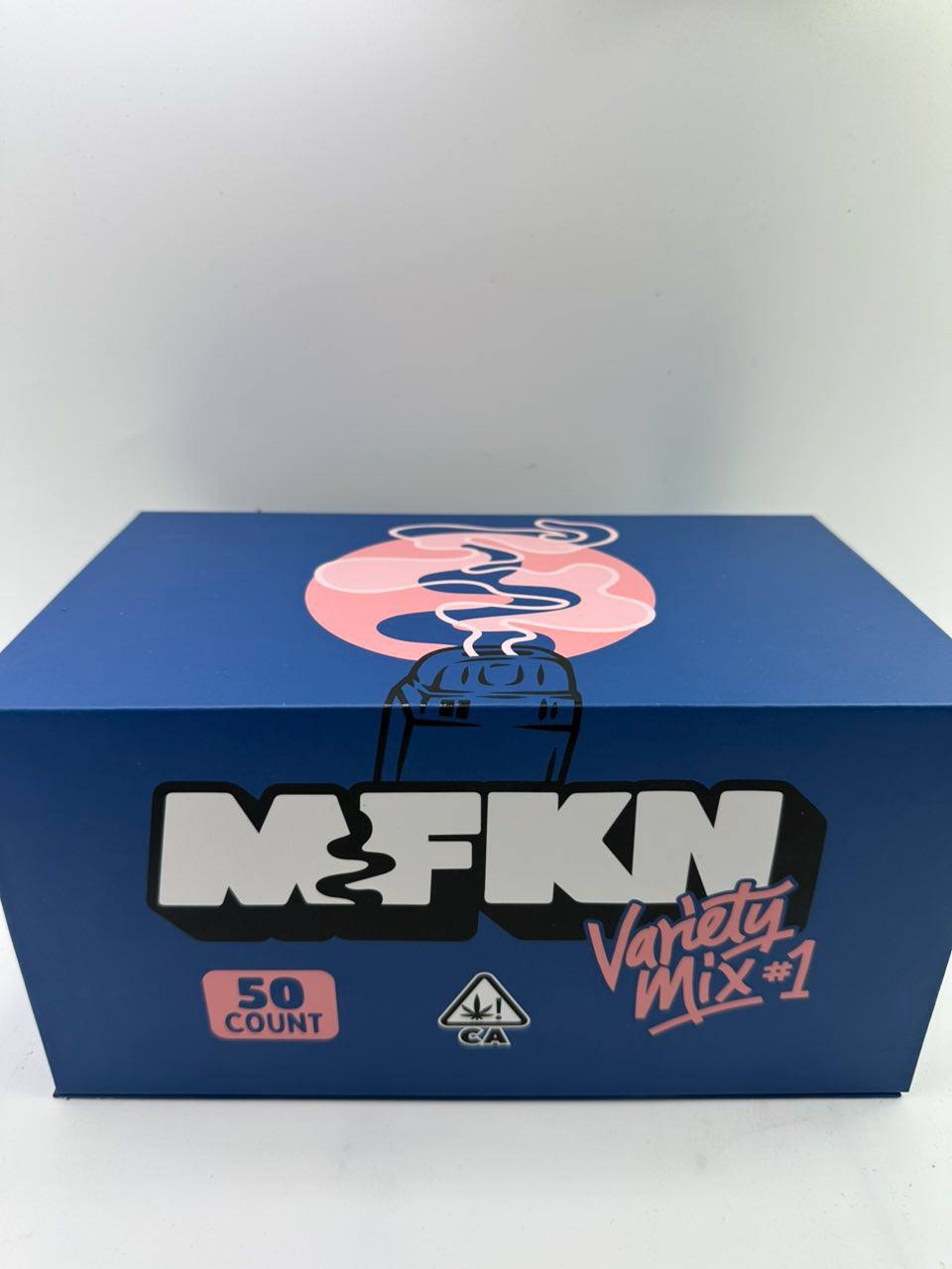 MFKN