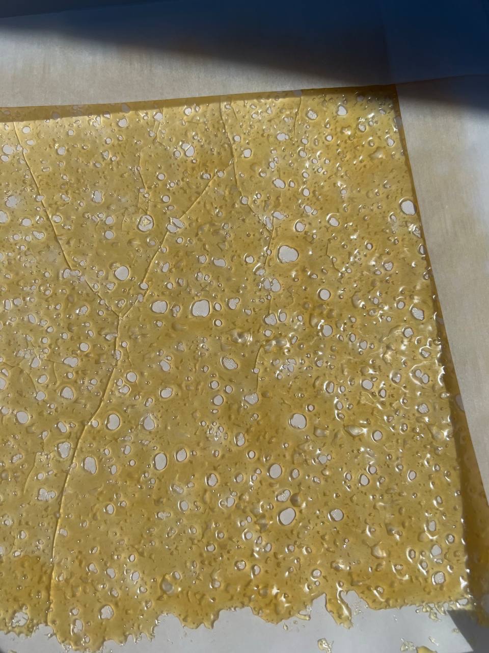 RAD Sour Diesel Shatter