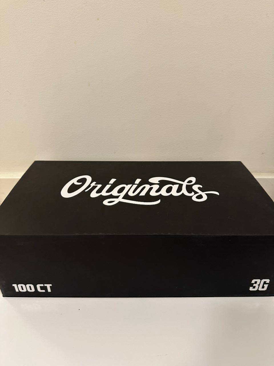 Originals 3G