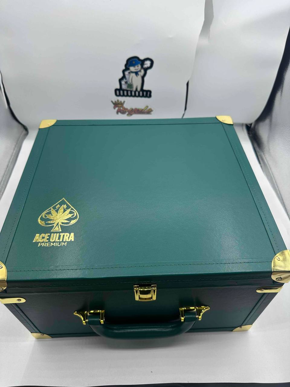 Green Ace