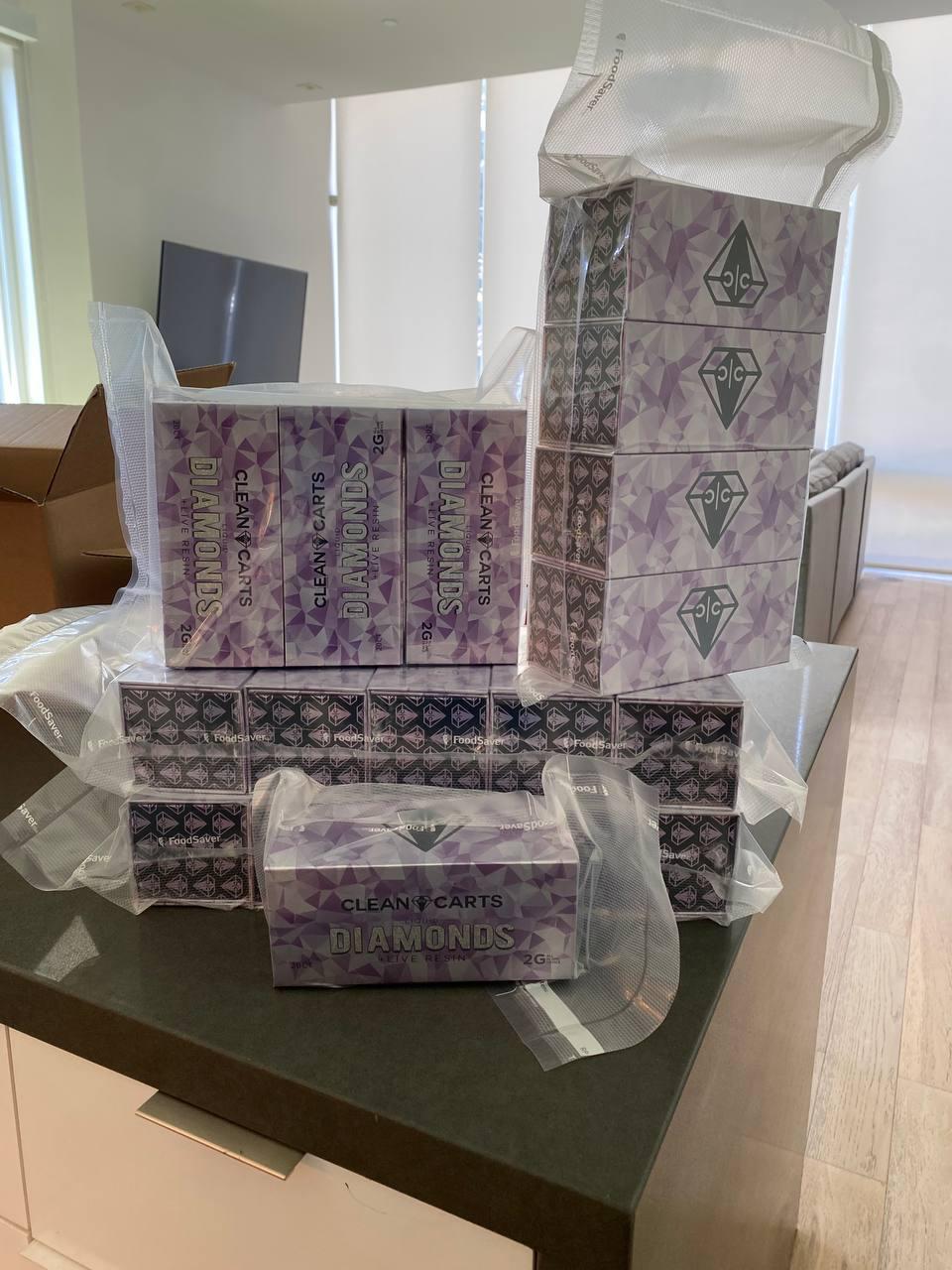 Successful delivery in Sheffield
