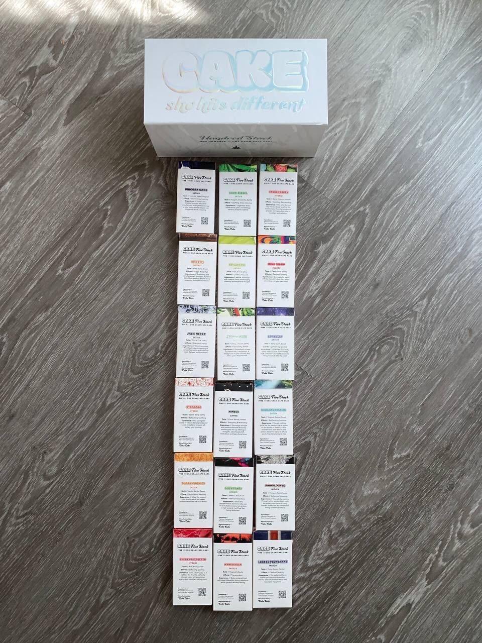 Successful delivery in Leeds