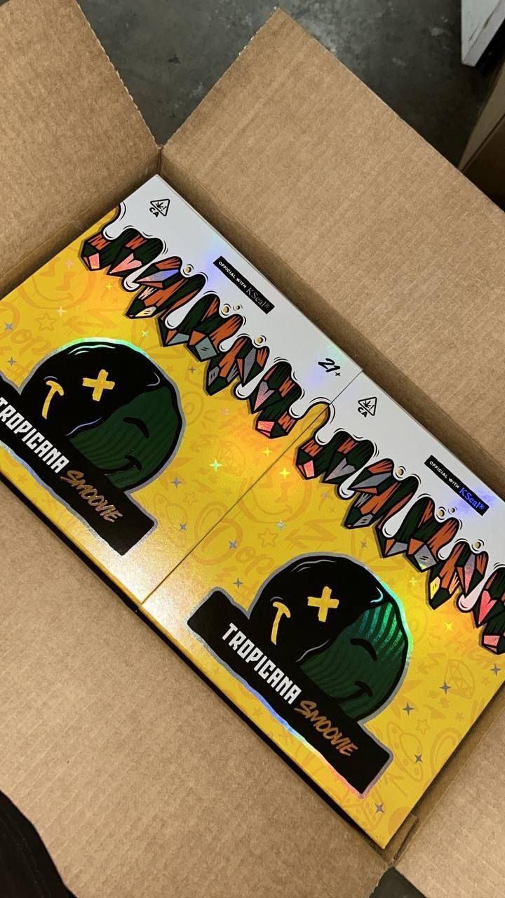 Successful delivery in Bristol