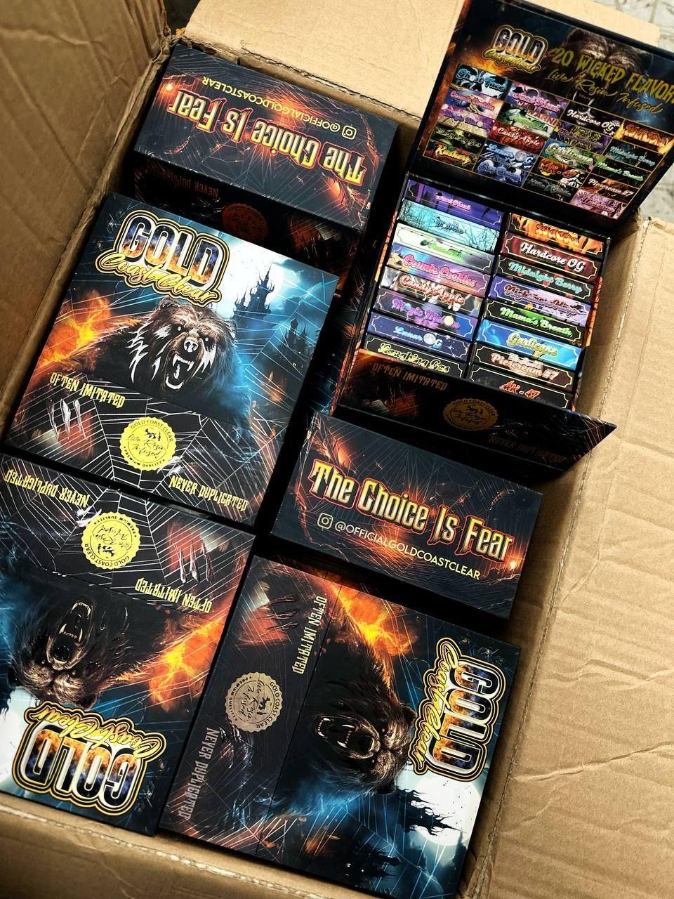 Successful delivery in Cardiff